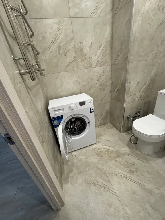 Квартира в живописном районе КМВ