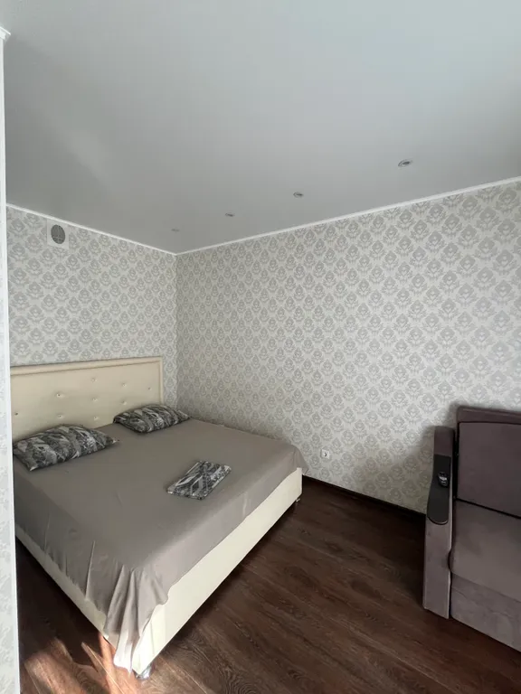 Однокомнатная уютная квартира