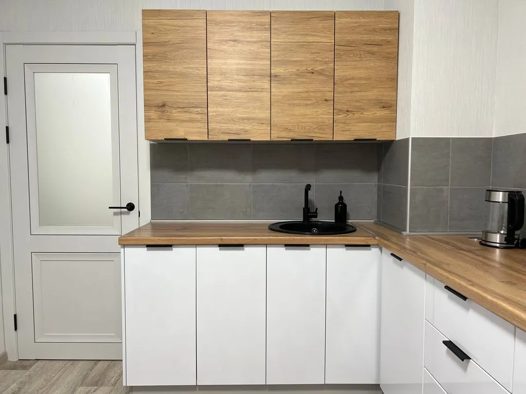 Квартира Челбукинг в пешей доступности от ЛА трактор