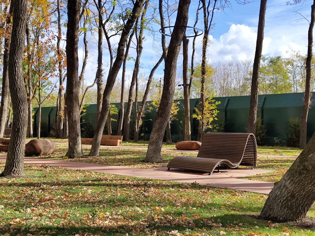 Квартира Уютная квартира рядом с парком Галицкого — Краснодар