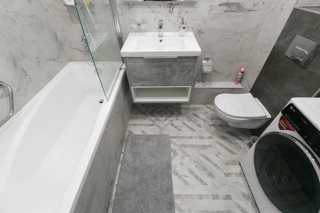 Квартира 1-комнатная Квартира — Новосибирск