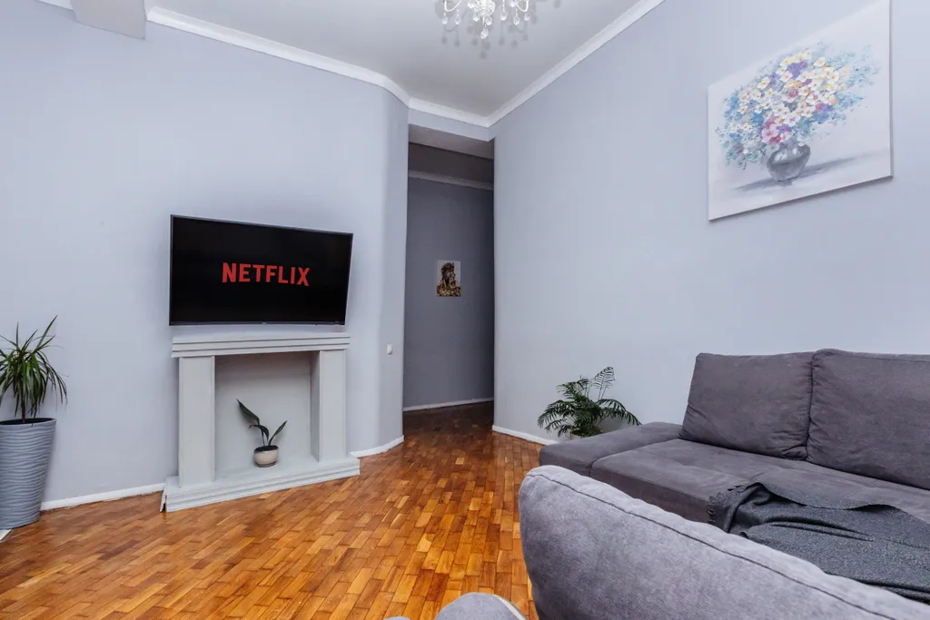 Квартира 2-комнатная Квартира — Сухум