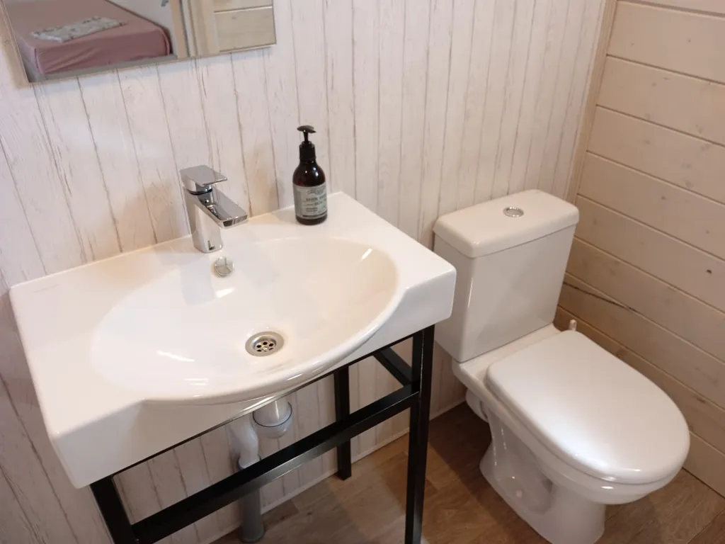 1-комнатный Дом