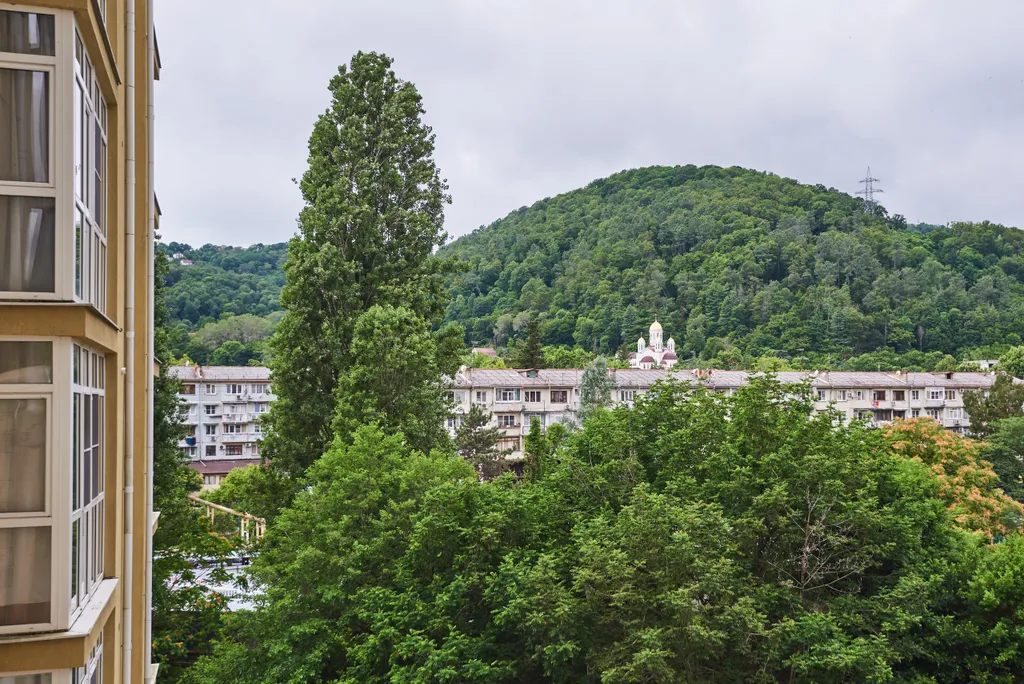 Квартира Волна уюта