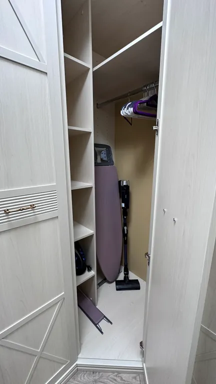 Самая уютная квартира в лучшей локации города