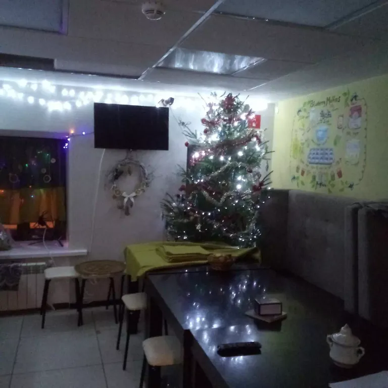 Ясен Пень - гостевой дом