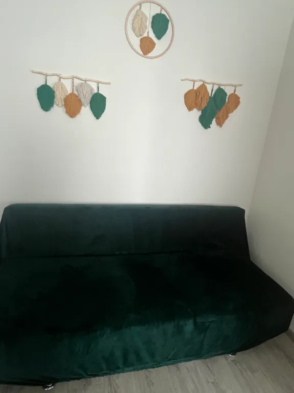 Уютная квартира в экологически чистом районе