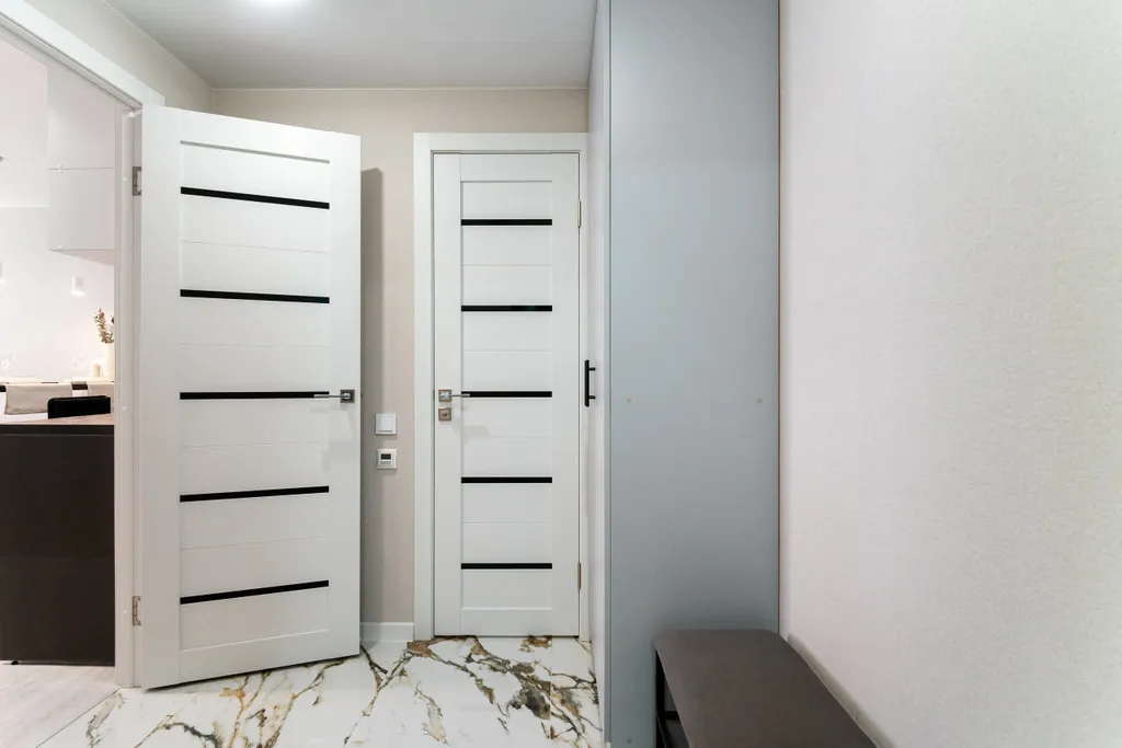 Квартира Стиль и уют в самом центе города — Омск