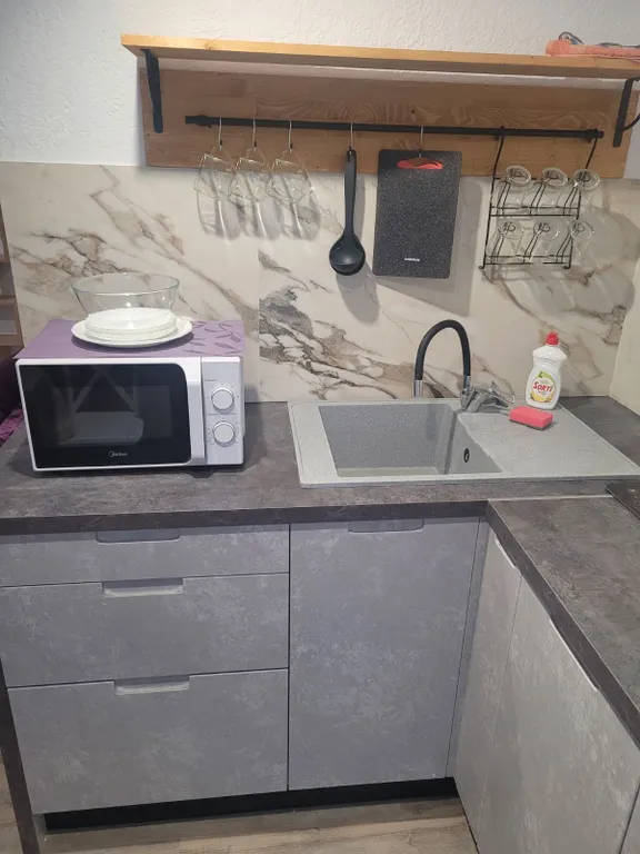 Квартира на сутки в Орше на улице Мира