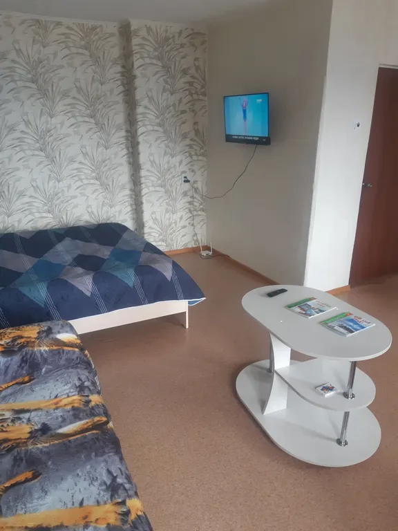 Уютная квартира в центре