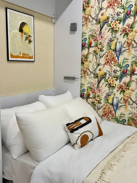 Новая квартира