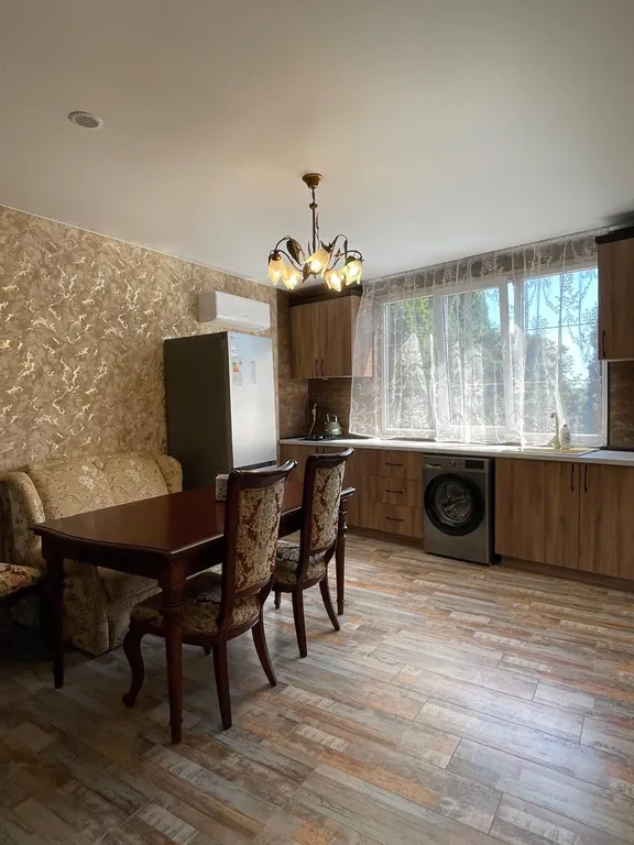 3х комнатная квартира с раздельными спальнями!