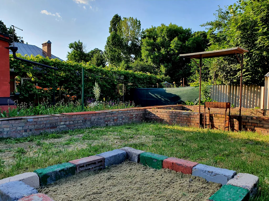 4-комнатный Дом