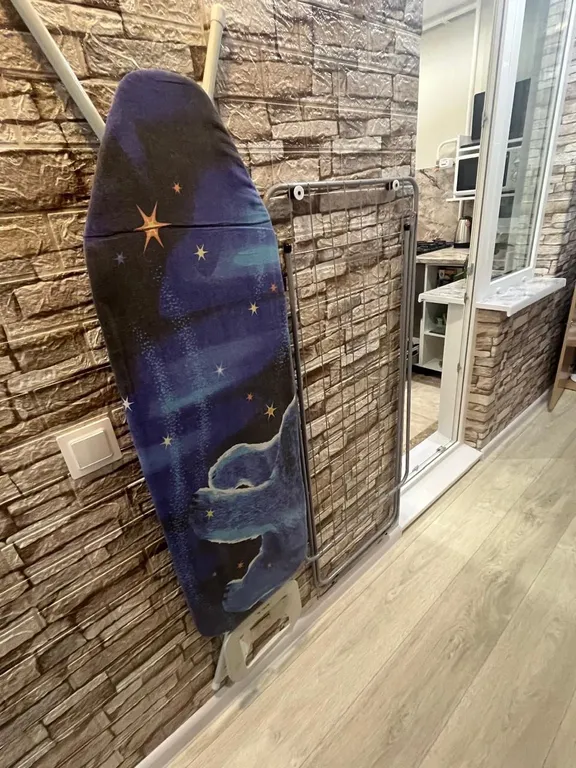 Уютная квартира в центре города с новым ремонтом