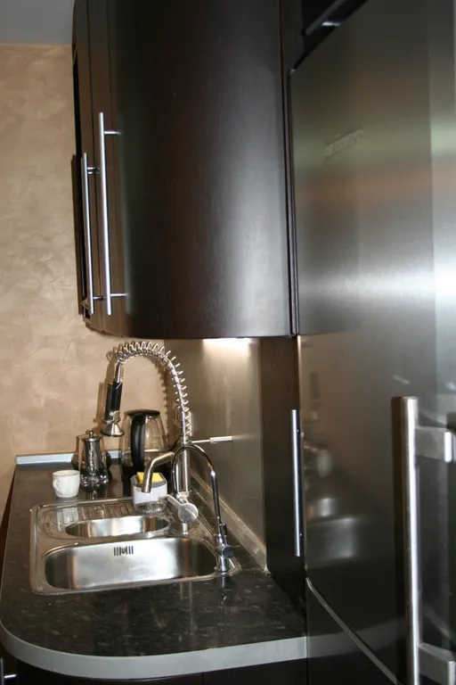 Дом путешественника Люкс