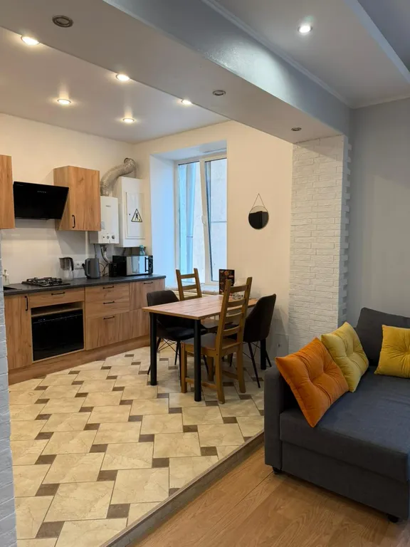 Комфортная квартира 1 минута до Кремля