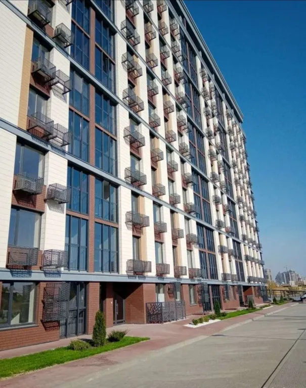 Квартира Уютная квартира Loft — Волгоград