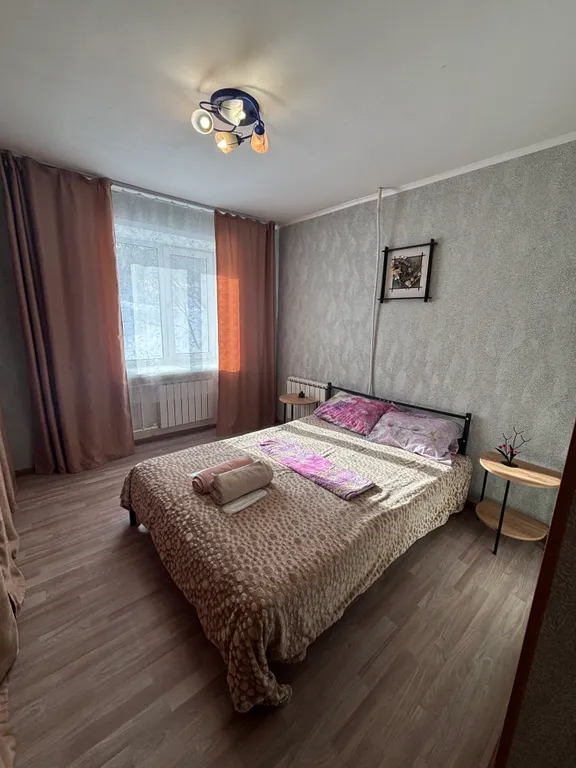 Уютная 2-хкомнатная квартира в центре города