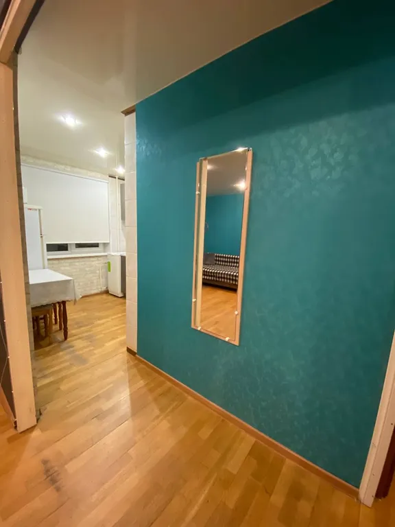 Уютная квартира в центре