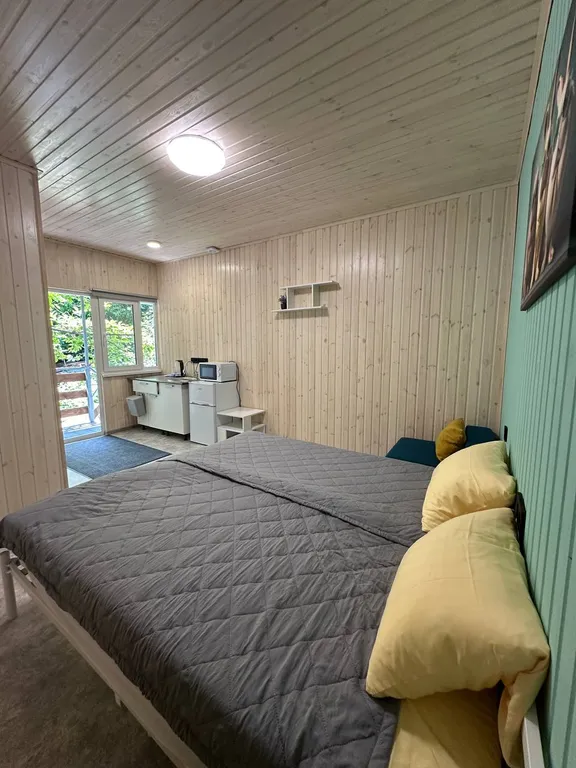 Спокойный отдых