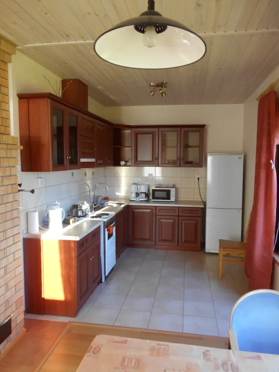 3-комнатный Дом