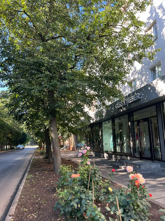 Квартира Квартира Десятинка у Кремля — Великий Новгород