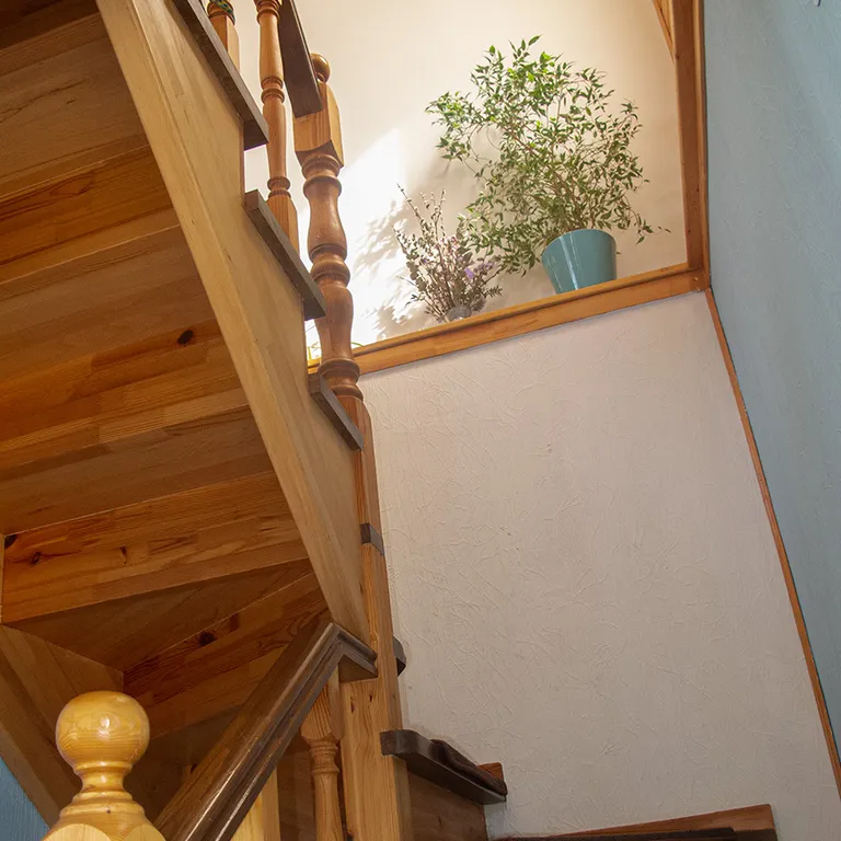 Тихий загородный дом рядом с парками