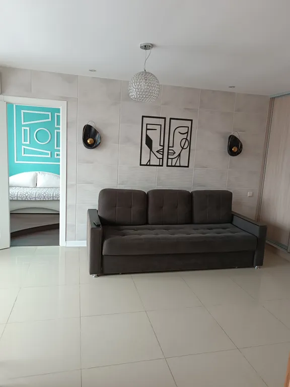 Квартира в центре Костромы