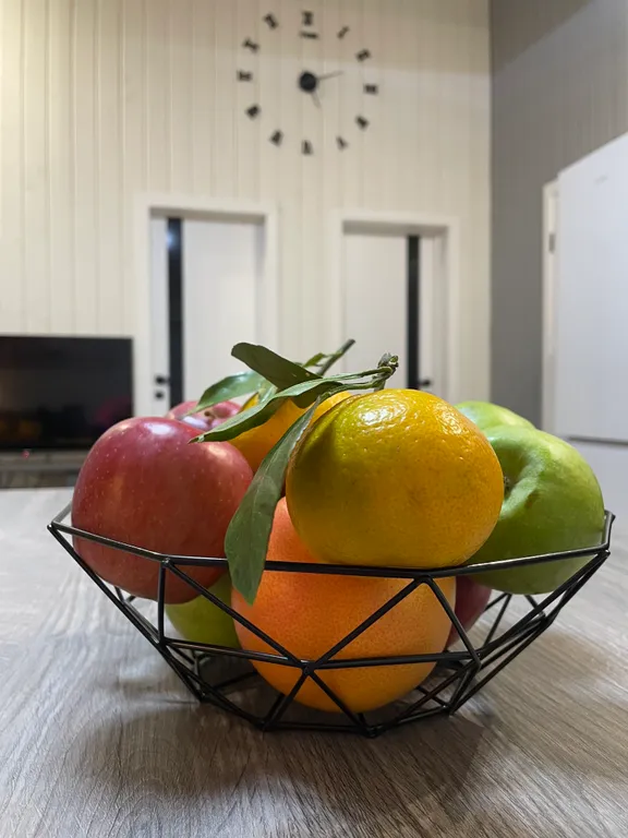 Коттедж Уютный караоке-коттедж — Светлое