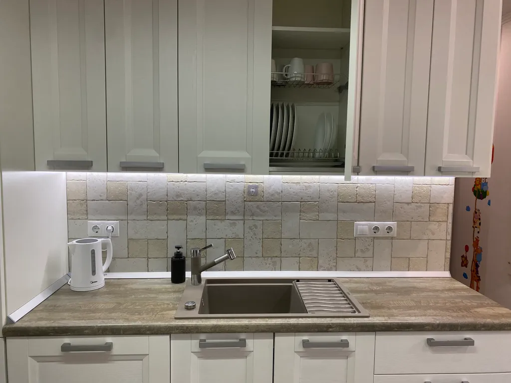 Квартира Квартира у моря! — Адлер