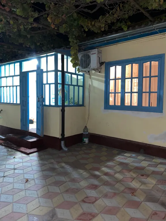 Коттедж Уютный дом — аренда посуточно в Избербаш