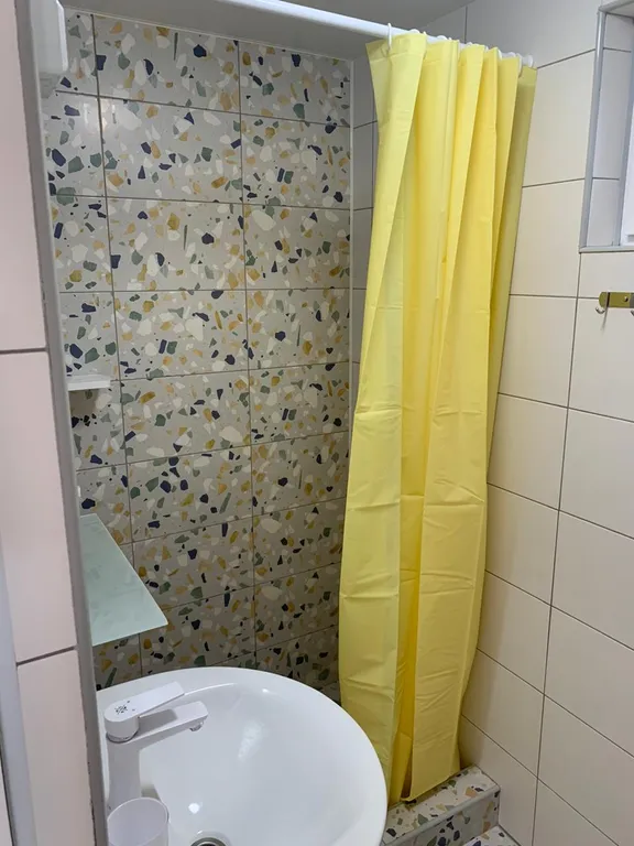 Небольшая уютная квартира, в шаговой доступности от моря