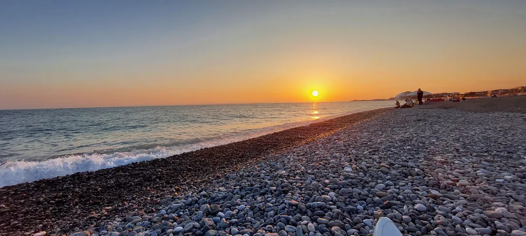 Квартира Уютные апартаменты — Сириус