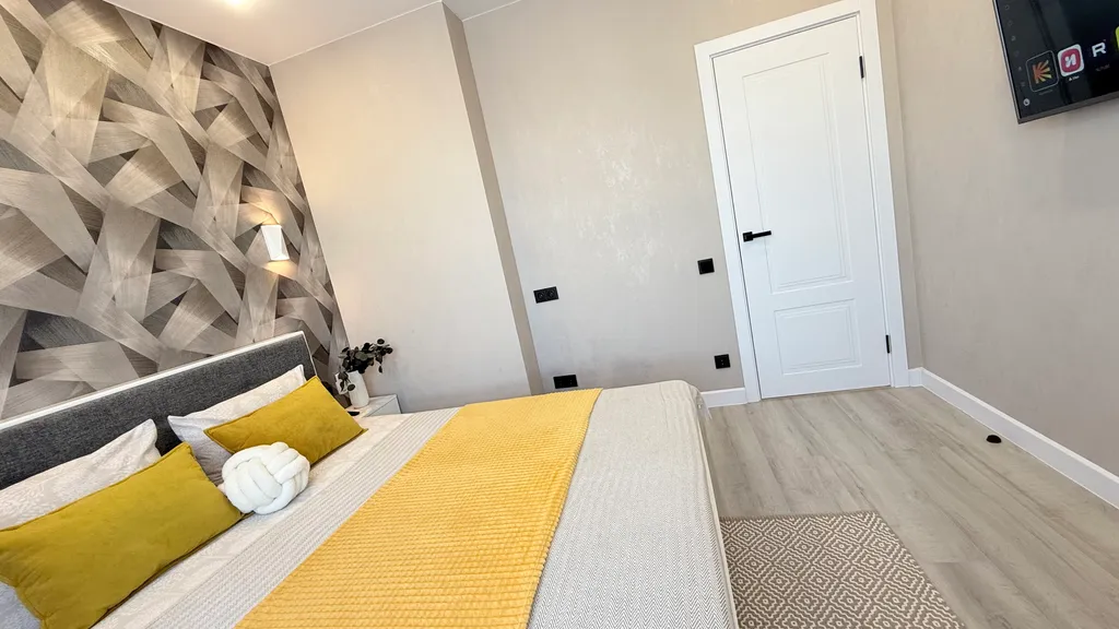 Евродвушка в заводском районе