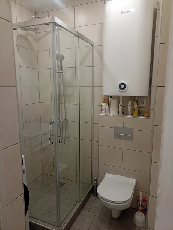 Апартаменты люкс