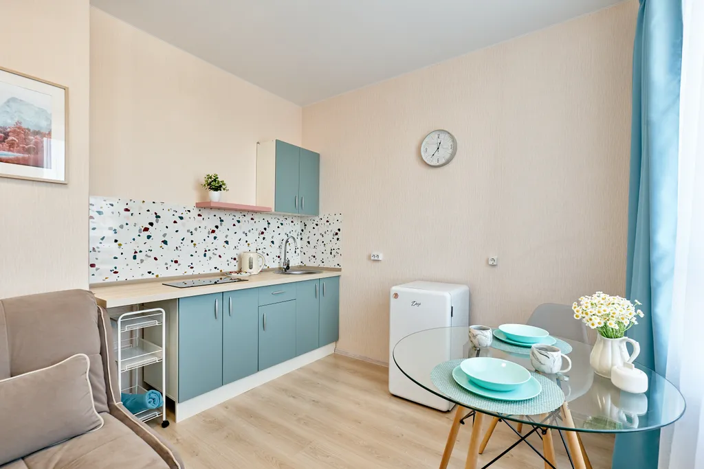 Апартаменты "Лорен"