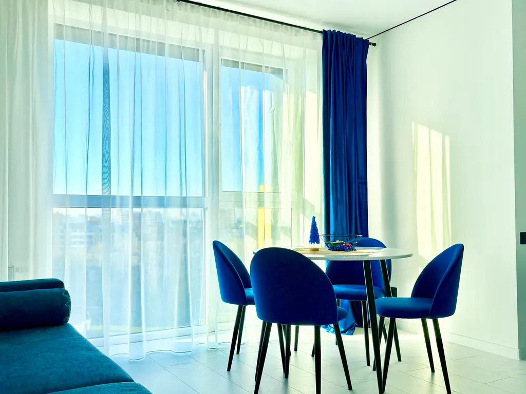 Квартира Уютные апартаменты в центре — аренда посуточно в Брест