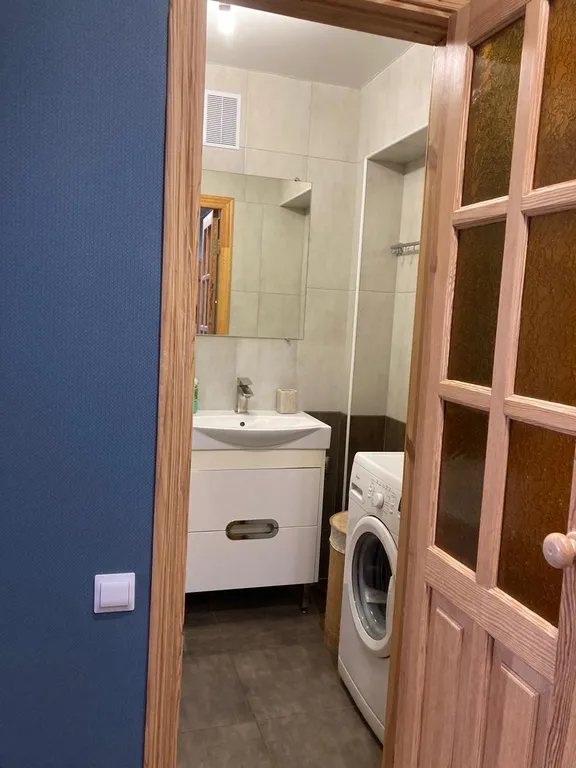 2-комнатная квартира, море