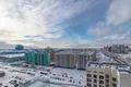 вид с балкона