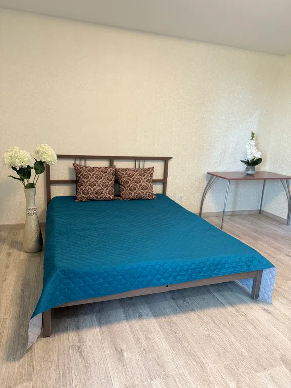 Квартира Уютная студия — аренда посуточно в Усады