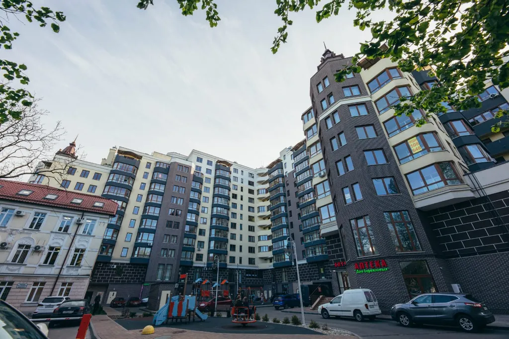 Квартира Квартира HelgaNezhnyLoft в историческом центре Кенигсберга — Калининград