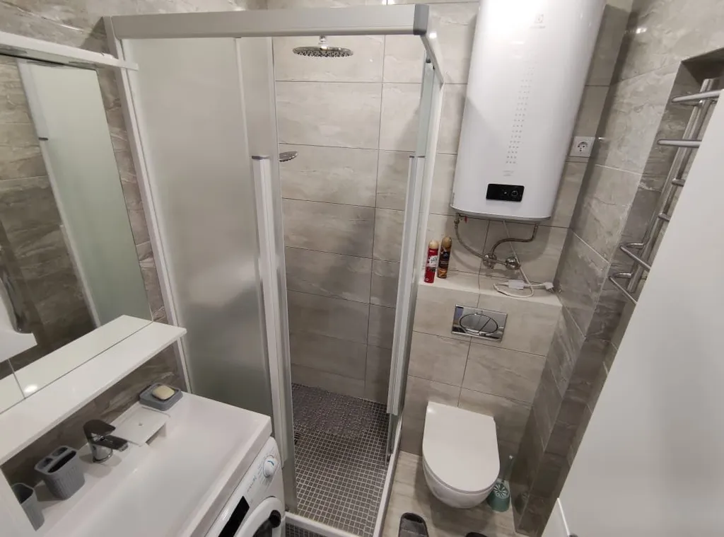 Квартира Квартира Комплекс комфорт класса Взлетный — Адлер