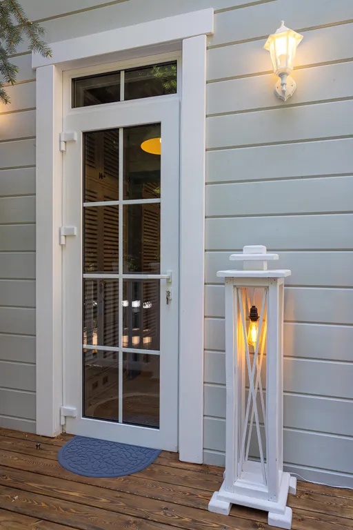 Дом комфорт