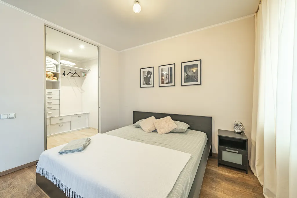 Апартаменты Сон и Душ