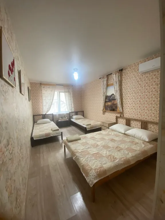 Квартира Комната — Сочи