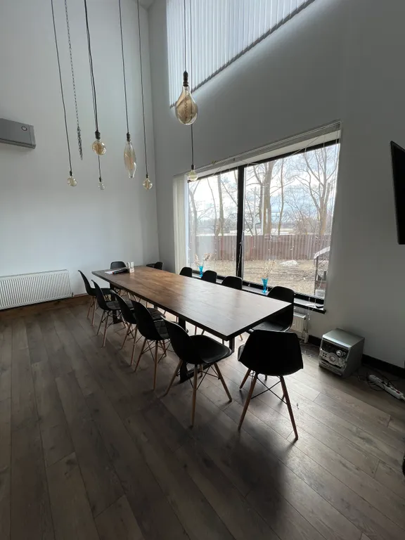 Уютный коттедж с видом на Казанку