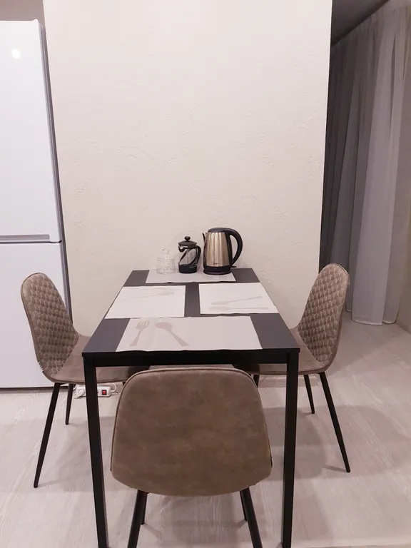 Роскошная квартира в центре