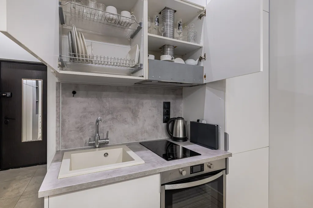 Loftec Нижняя Красносельская