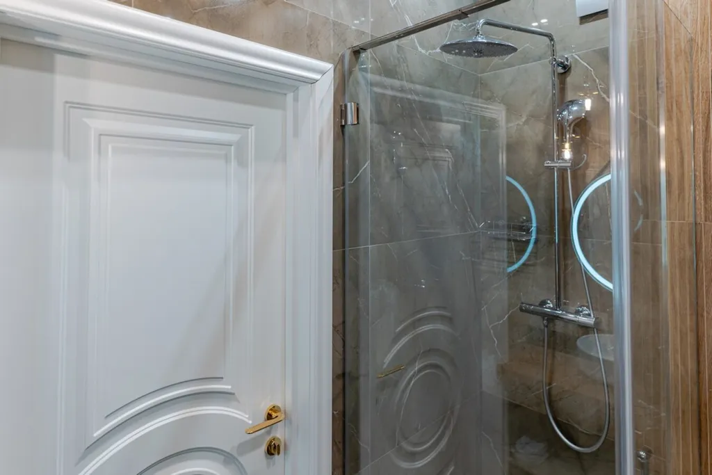 Дизайнерская Люкс студия, самый центр, до набережной и пляжа 5 минут