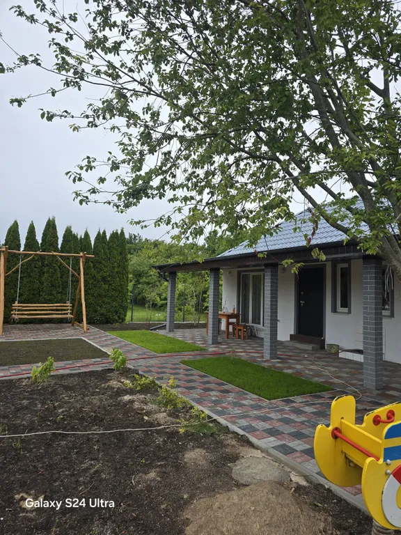 Коттедж Уютный дом для семейного отдыха — Зеленоградск